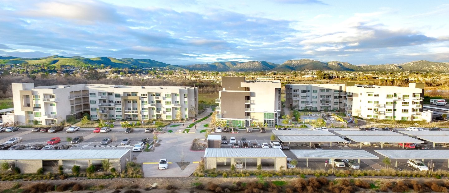 Parc One Image 37