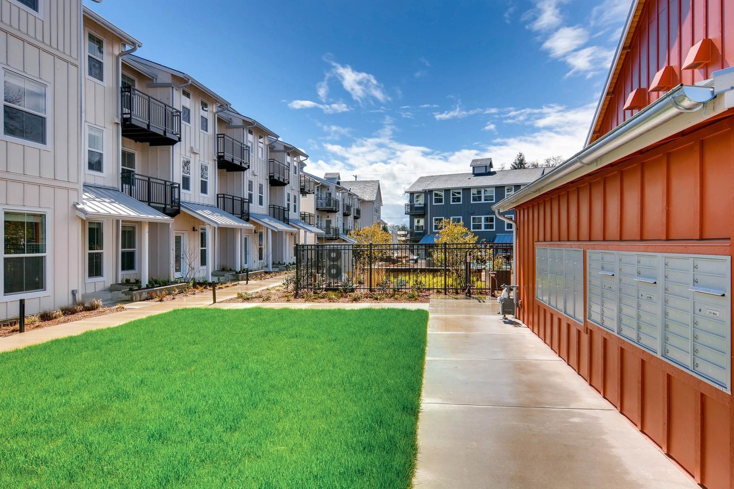 Haven Apartments at Orenco Station Image 31