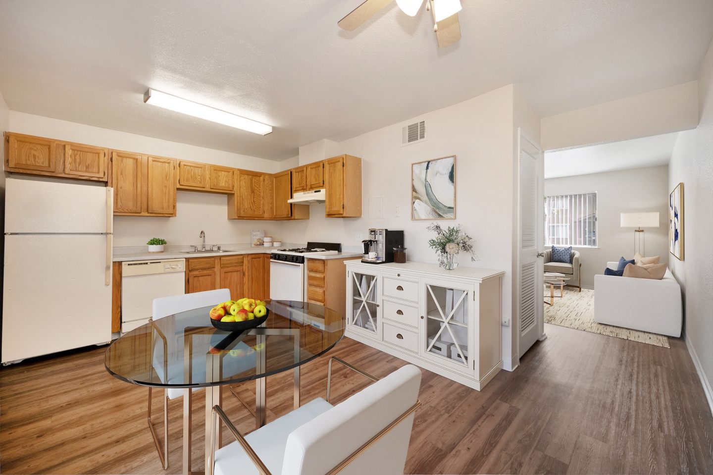 Olympus Park Apartment Homes Image 43