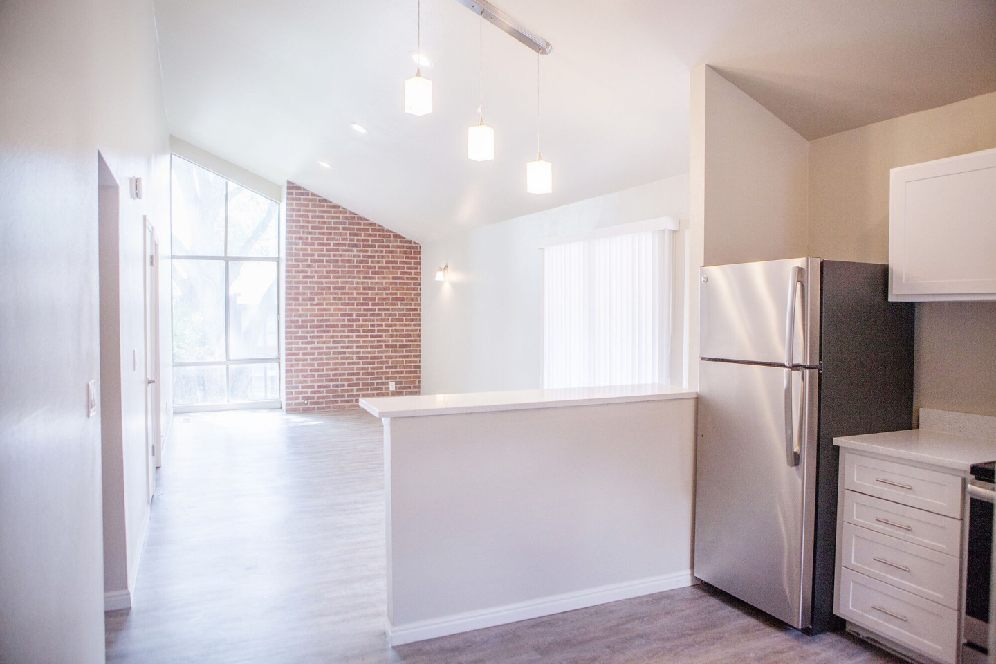 The Franklyn Apartments Image 9