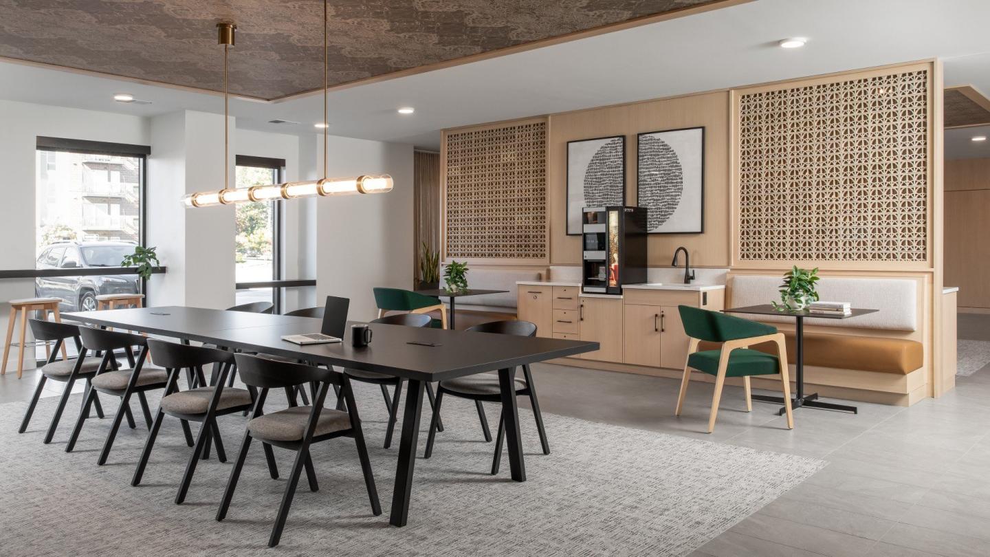 The Ansel Residences Image 37