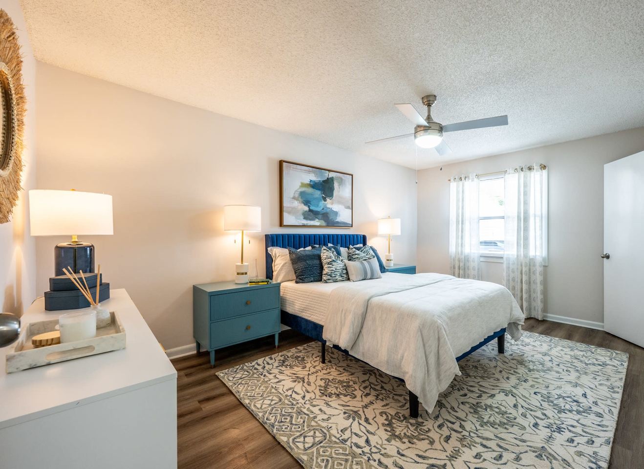 The Artisan Luxury Apartment Image 15