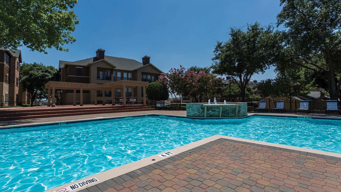 The Palmer at Las Colinas Image 17