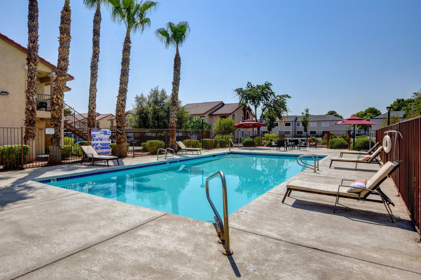 Toscana Apartments Image 22