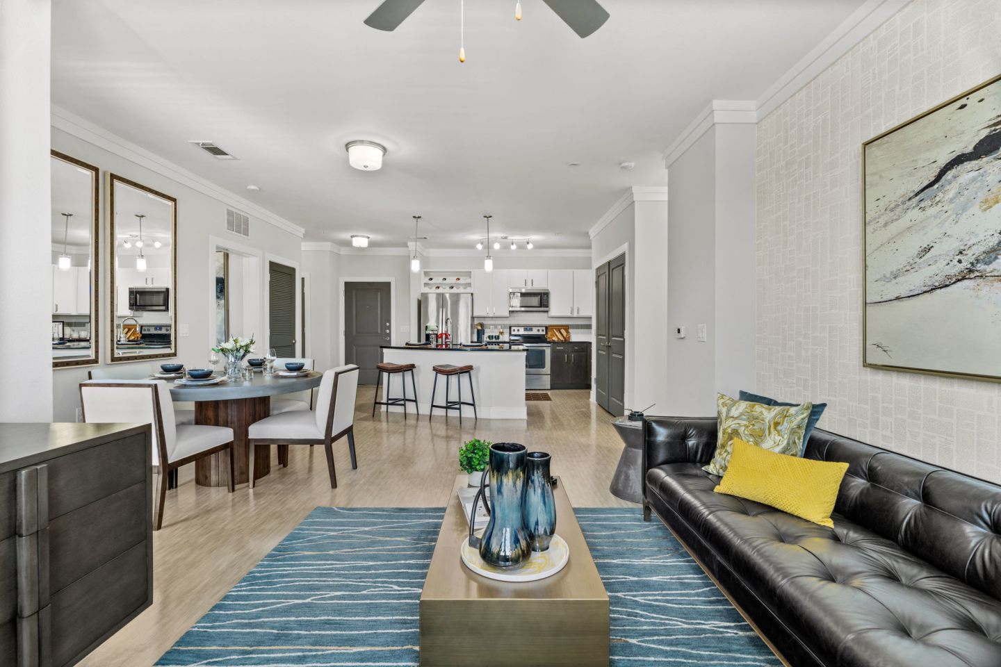 Axis at Watters Creek Image 83