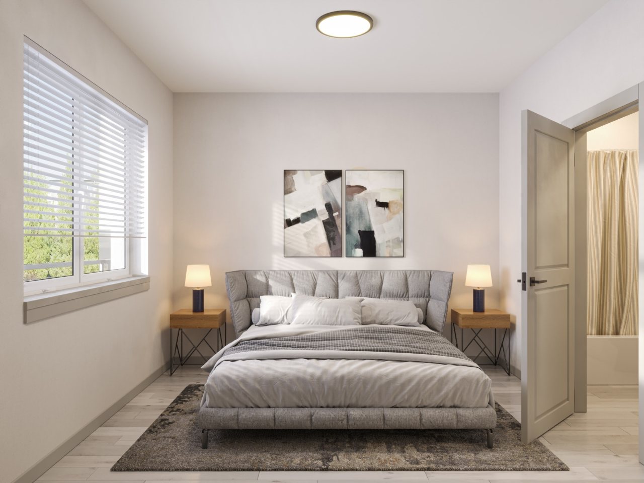 The Allyson Townhomes Image 24