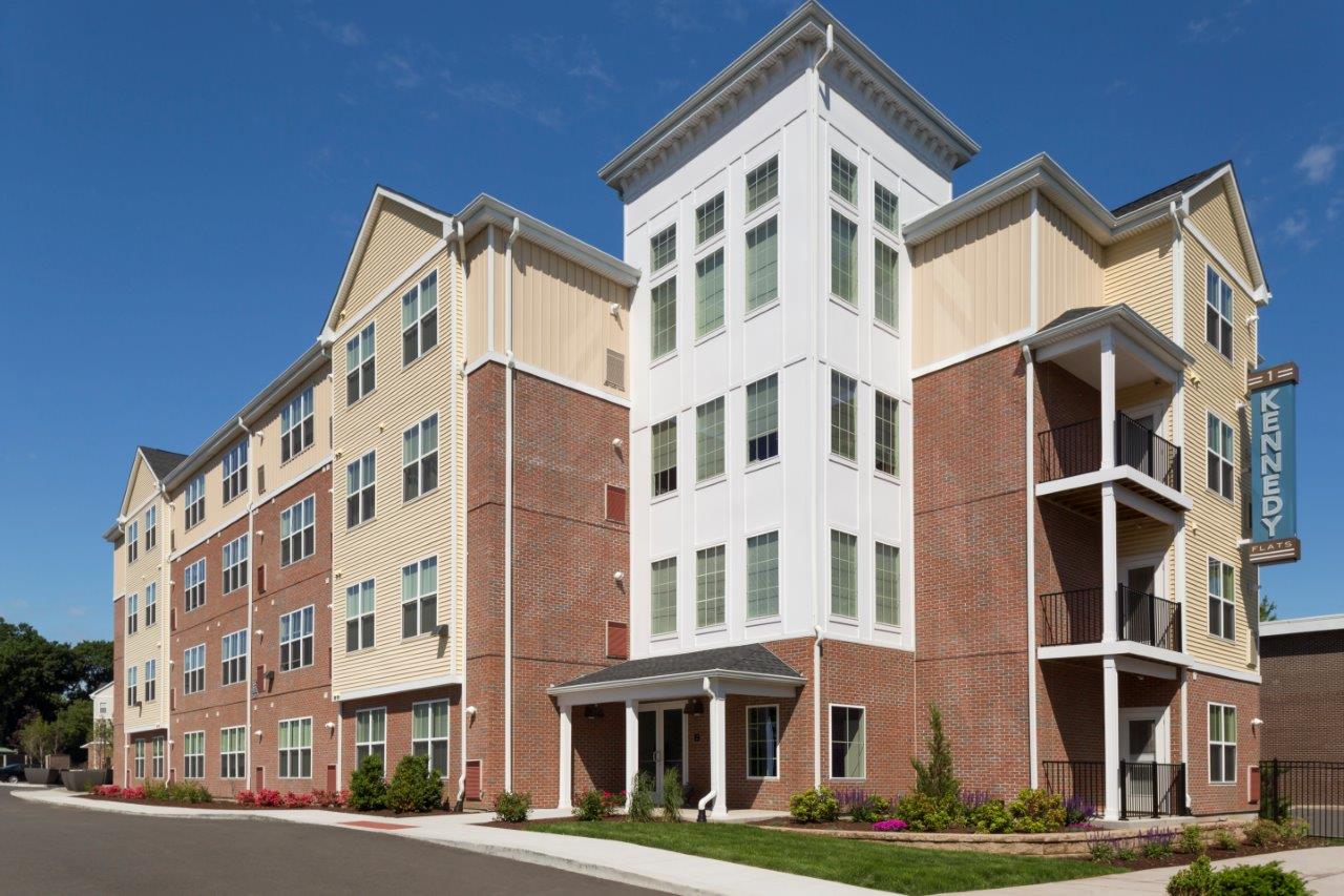 1 Kennedy Flats Image 39