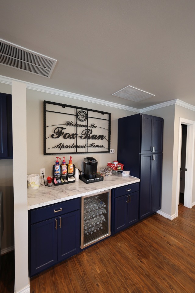 Fox Run Apartments Image 11