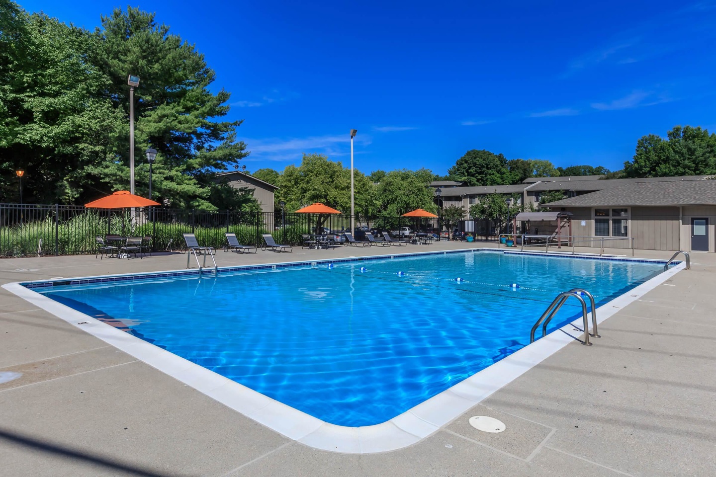 Honeywood Apartment Homes Image 3