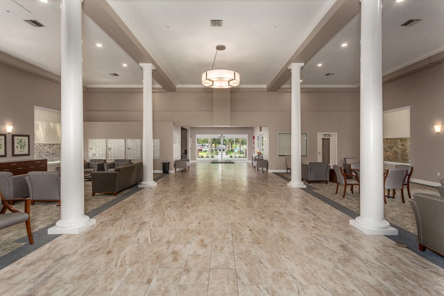 Crane Creek Senior Apartments - Senior and Affordable Housing Image 10