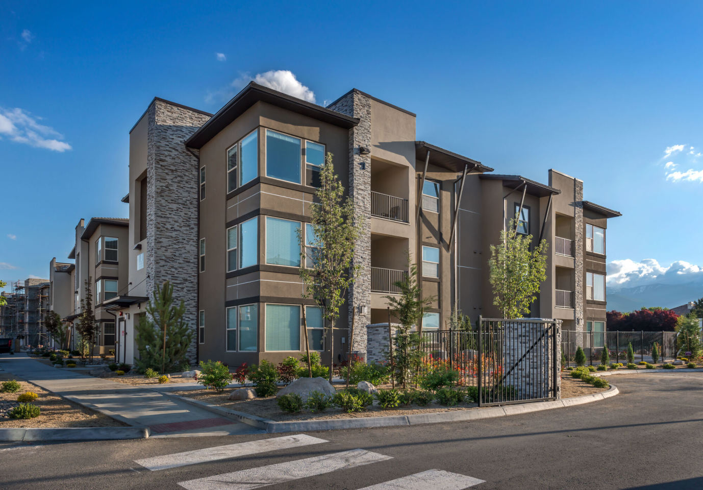 Sierra Vista Apartments Image 11