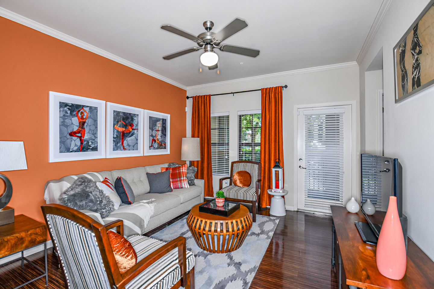 Sanctuary at Eagle Creek Apartments Image 5