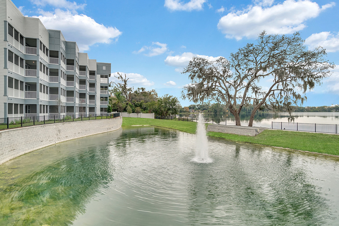 Watervue at Longwood Image 18