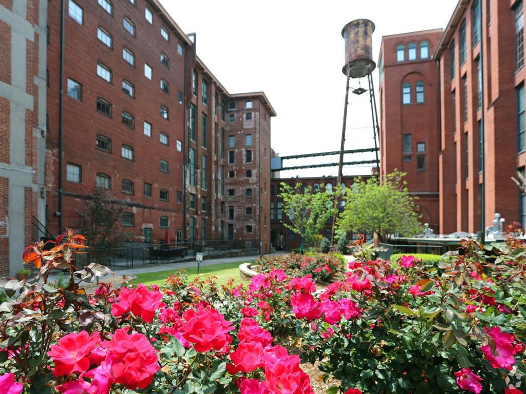 Fulton Cotton Mill Lofts Image 28