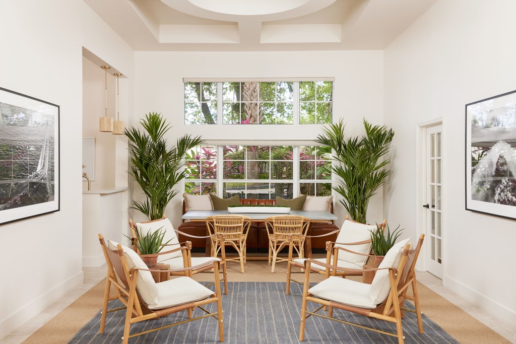 New River Cove Apartments Image 12