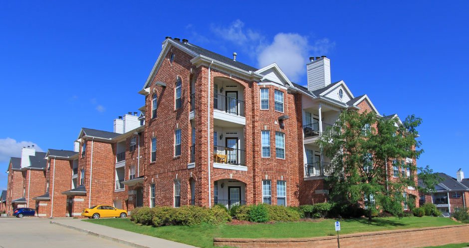 TurtleCreek Apartments Image 10