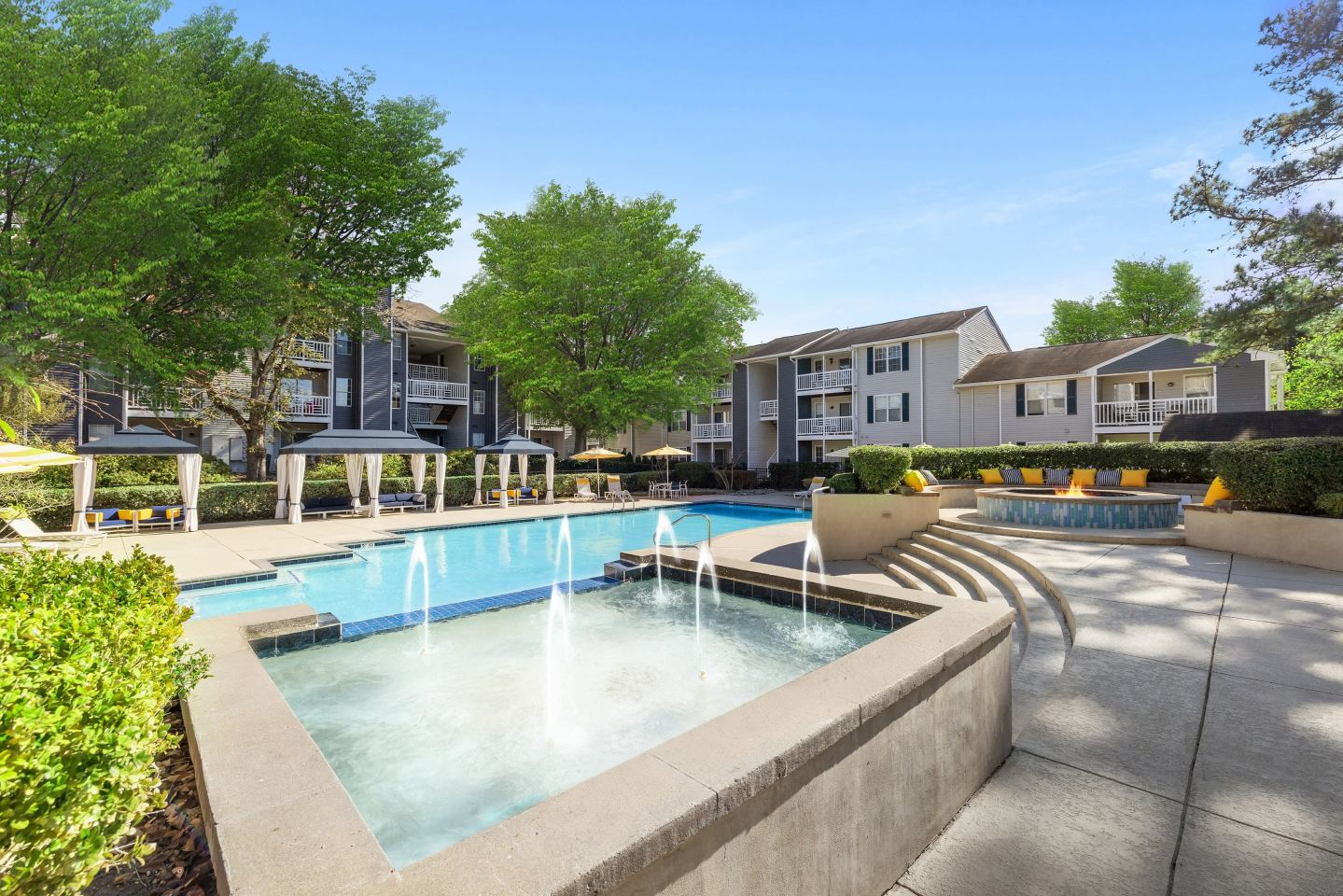 Chase Arbor Apartments Image 4