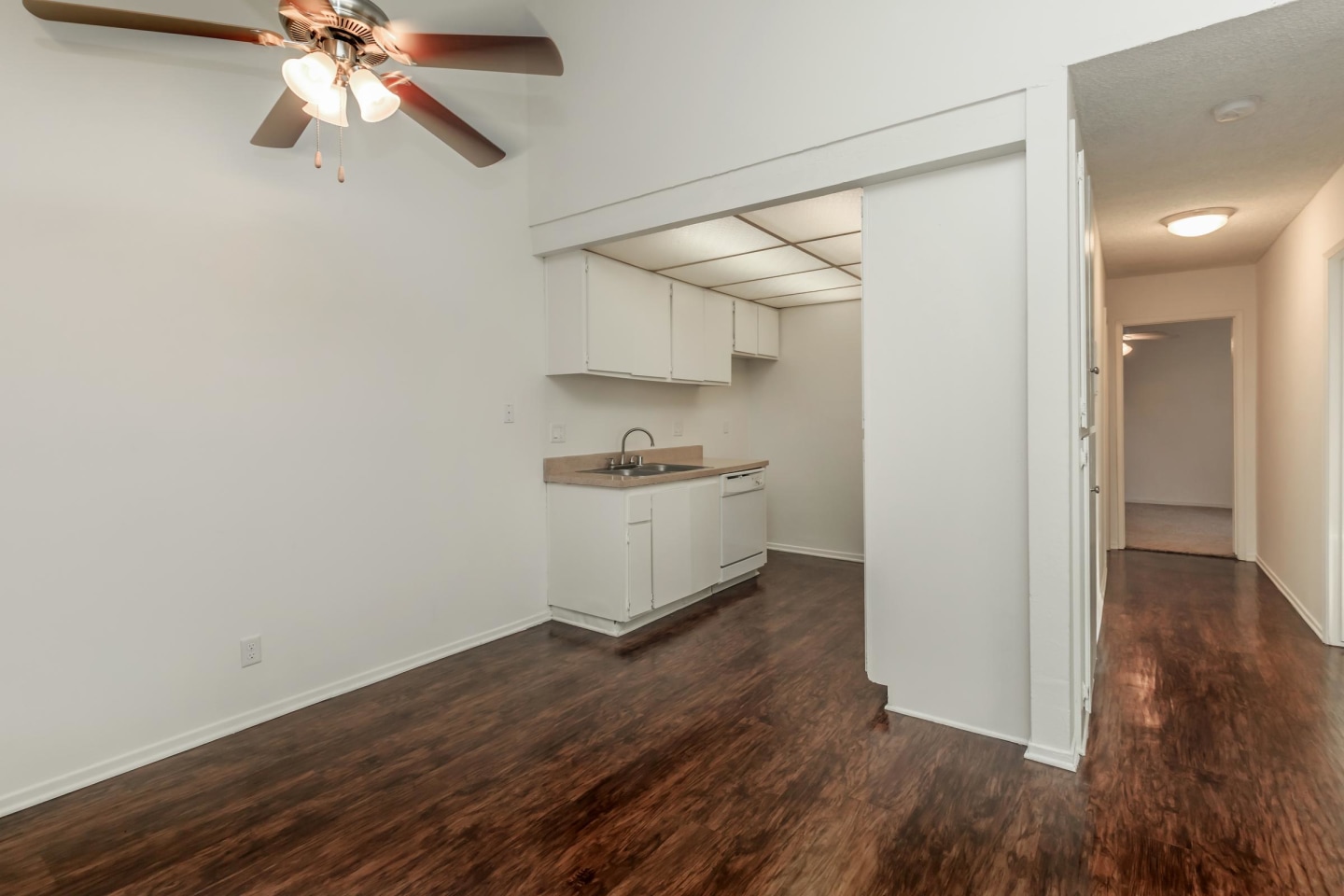 Highland Creek Apartment Homes Image 31