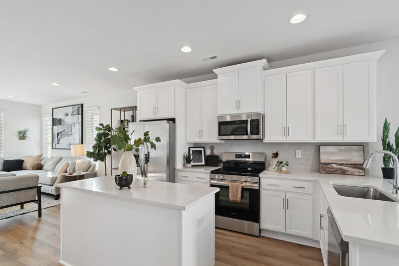 Enderly Towns Townhomes Image 6