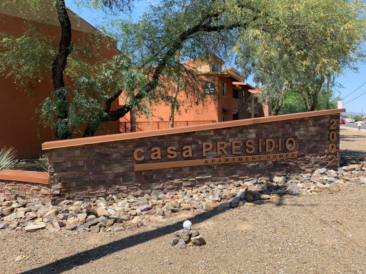 Casa Presidio Apartments Image 1