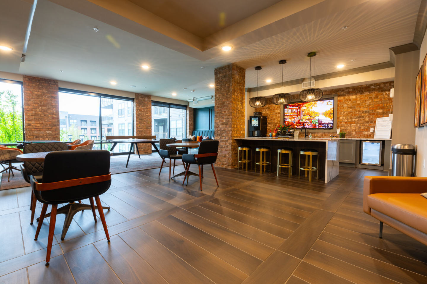 Vue at the Quarter Image 17