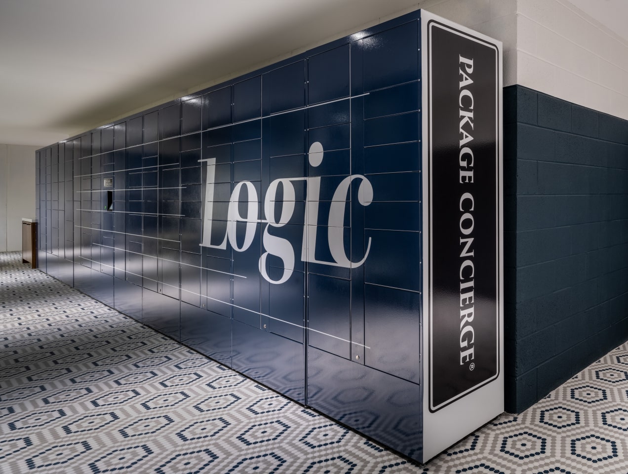 Logic Apartments Image 29