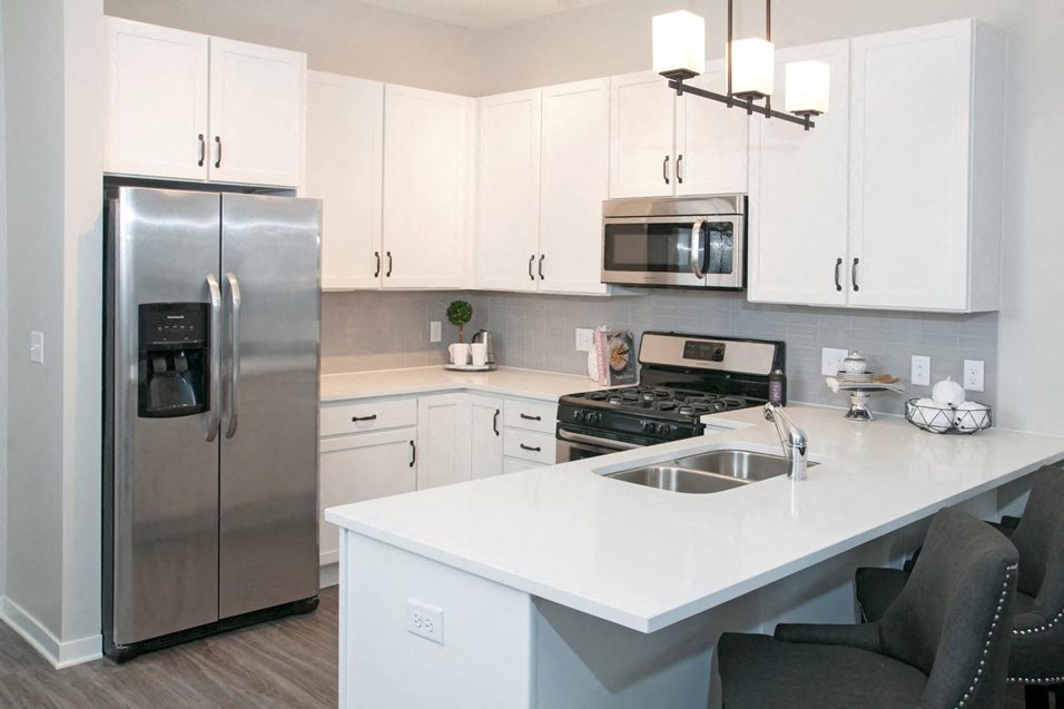 The Residences at 1700 Image 73