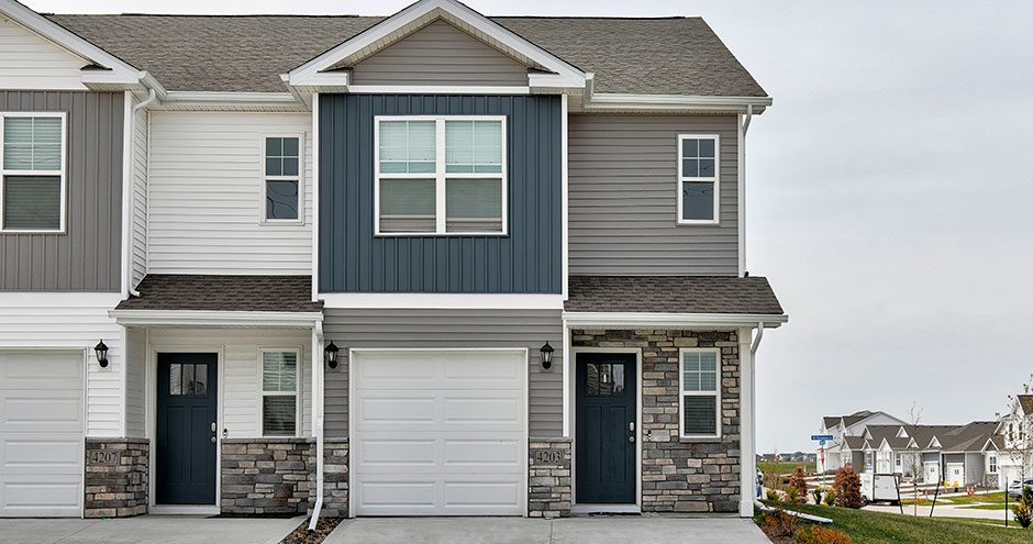 The Ridge at Canyon Landing Townhomes Image 21