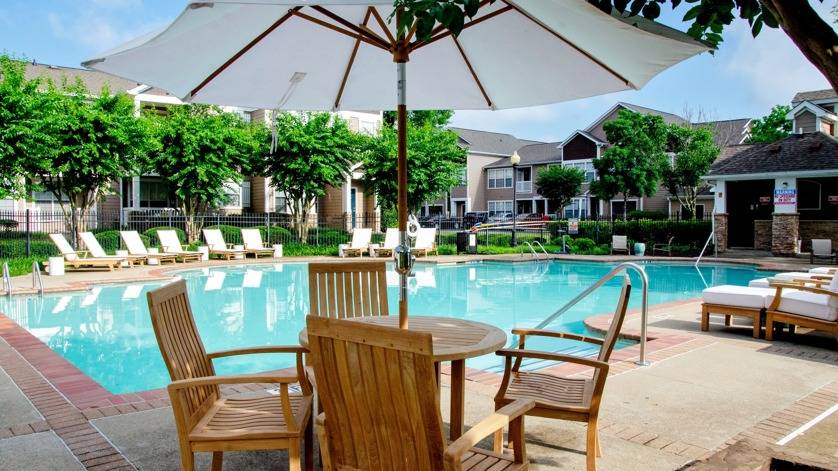 Hamptons at Woodland Pointe Image 34