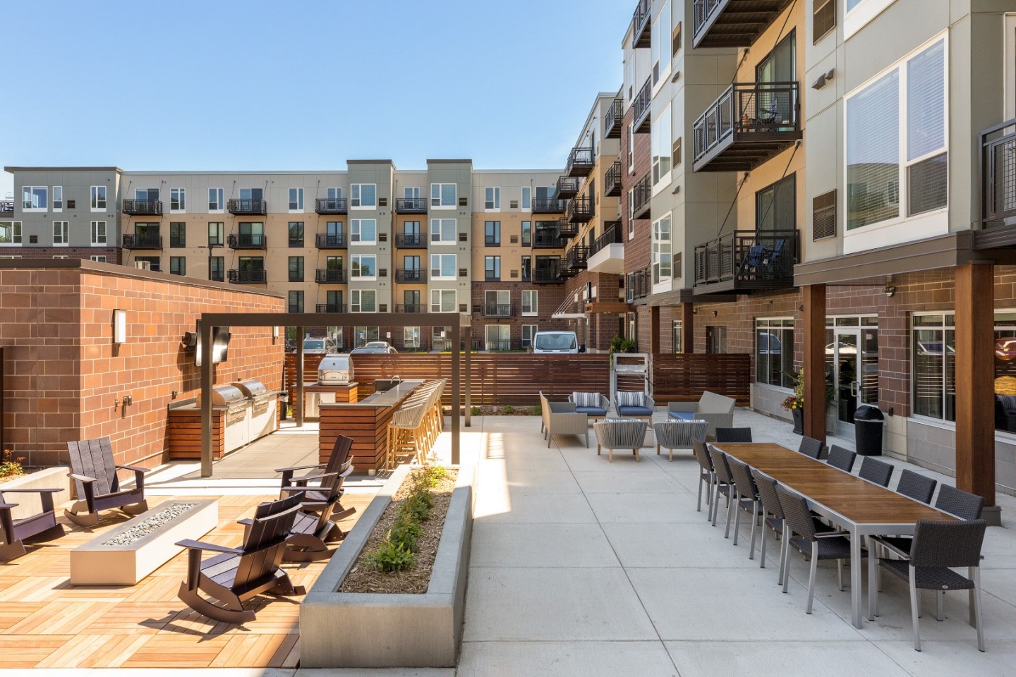 McMillan Apartments Image 3