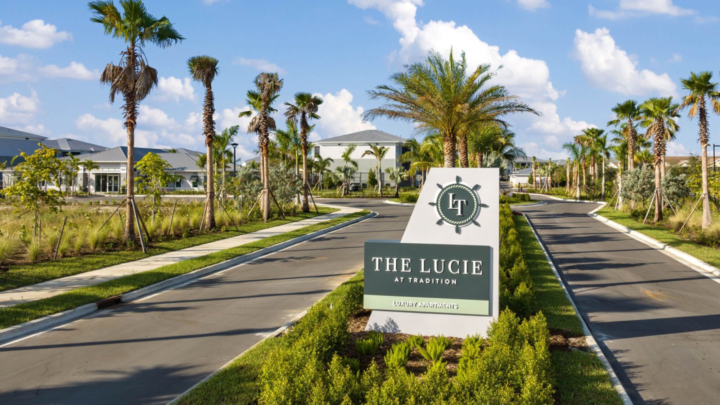 The Lucie at Tradition Image 3