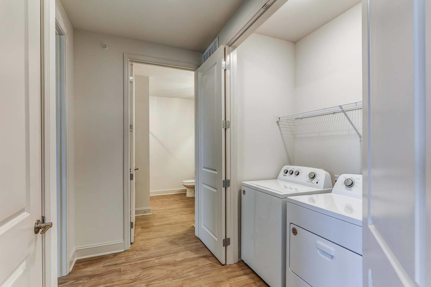 The Heights at Ridgewalk Apartments Image 13