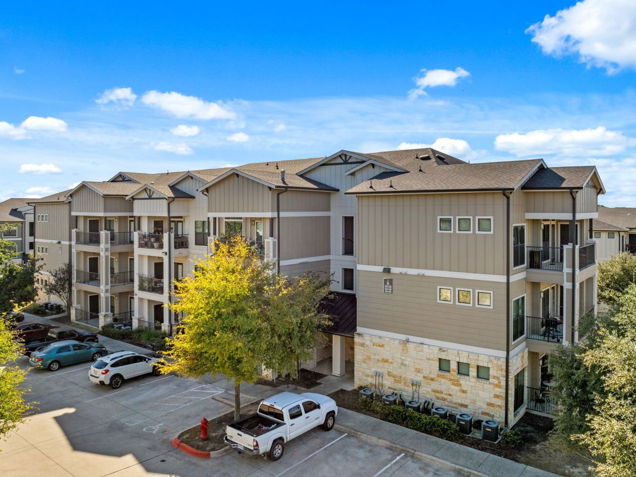 Bridge at Southpark Meadows Image 31