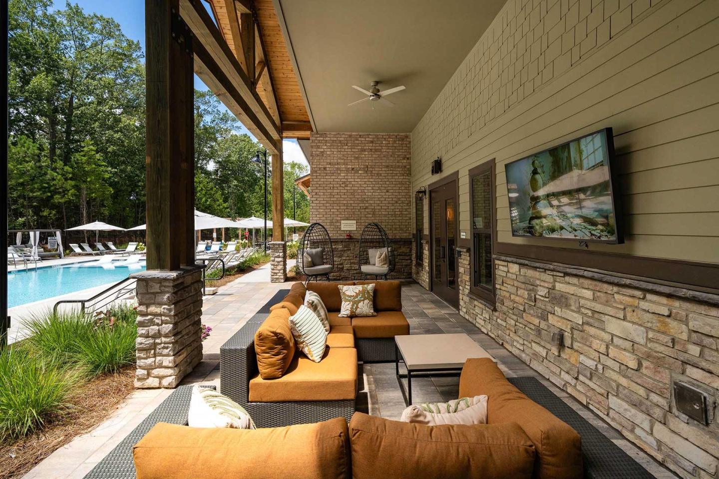 The Brookstone Apartments Acworth Image 28