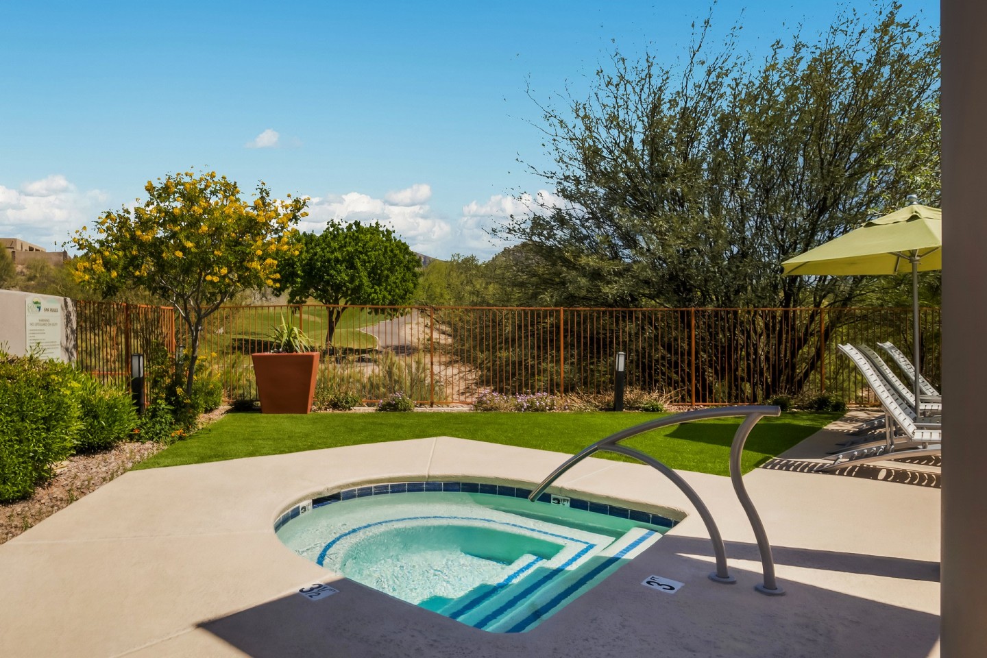 The Golf Villas at Oro Valley Image 19