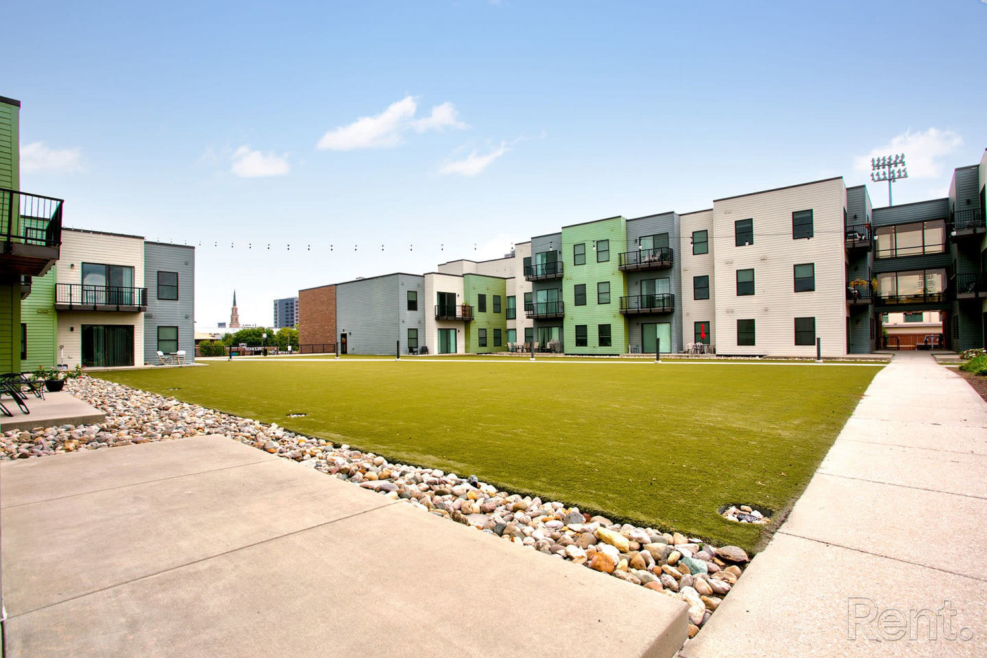 CityScape Flats Image 27