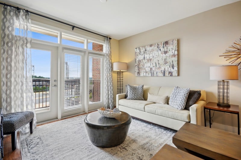 Link Apartments Brookstown Image 5