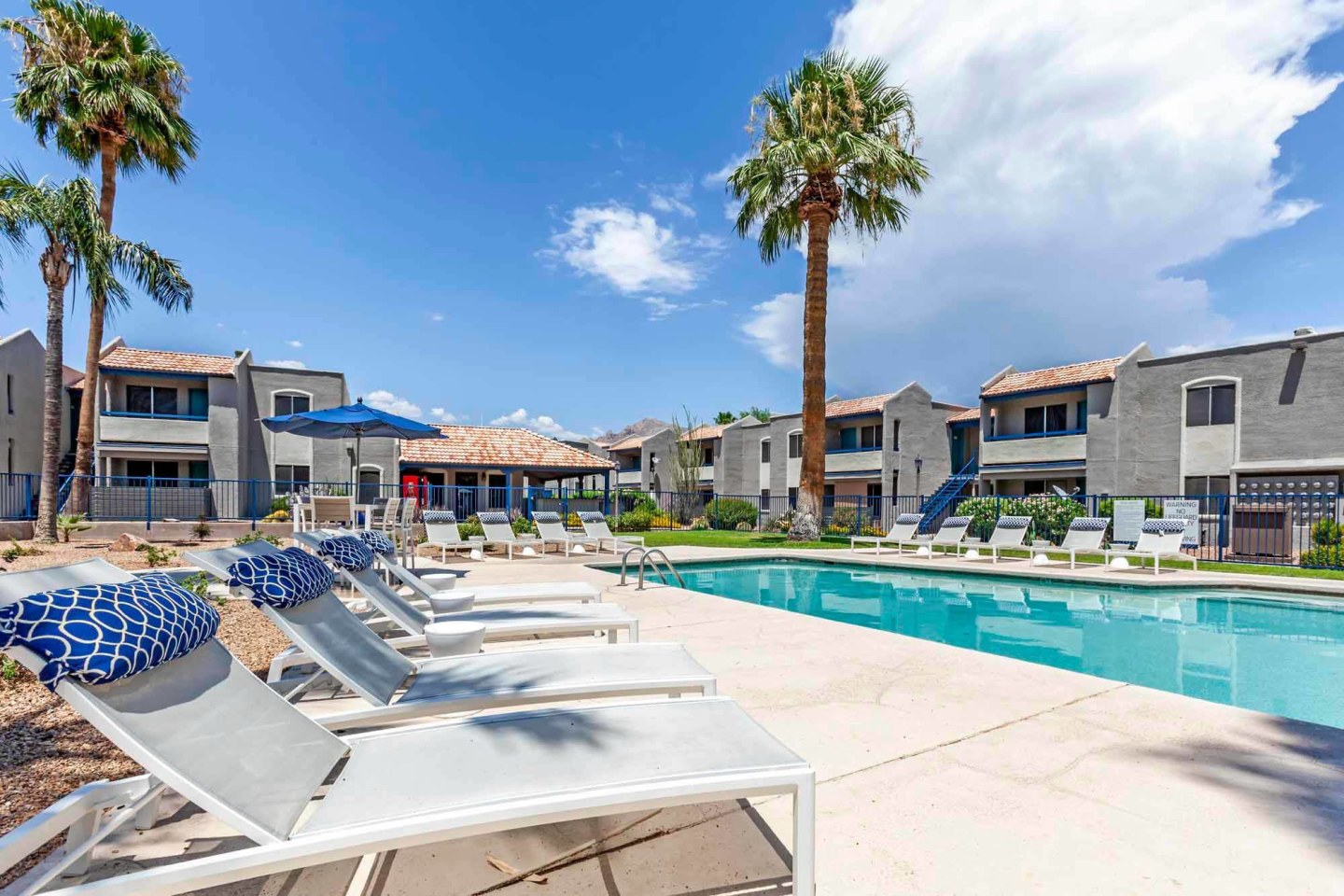 Agave Apartments Image 1