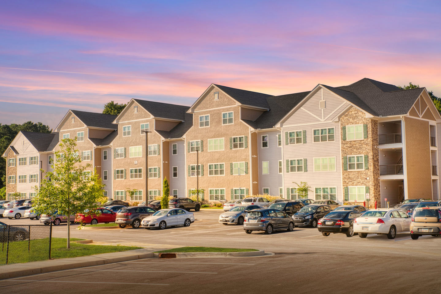 Student Housing - Flagship Carrollton Image 27