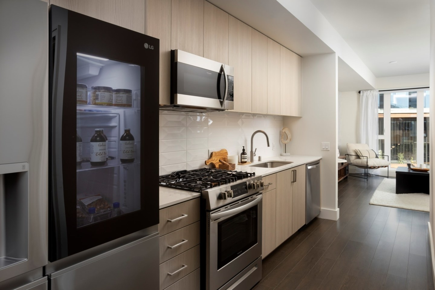 Residences at West Edge Image 4