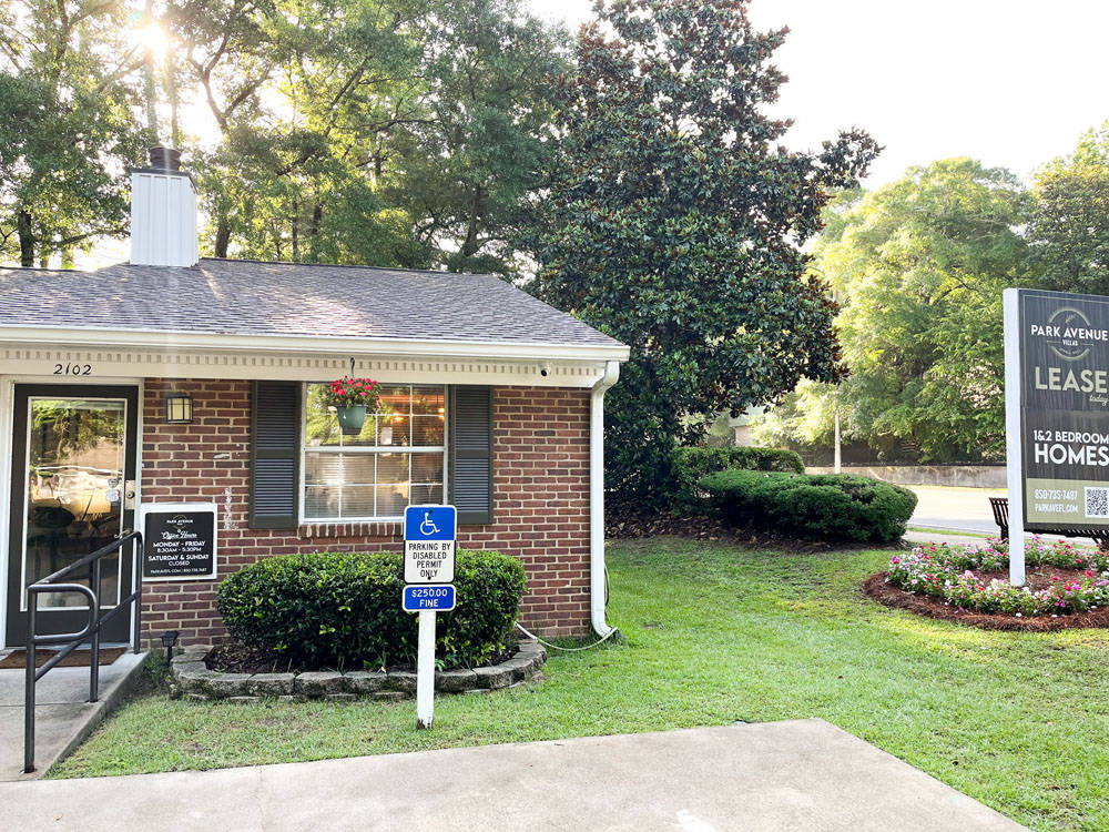 Park Avenue Villas Image 18