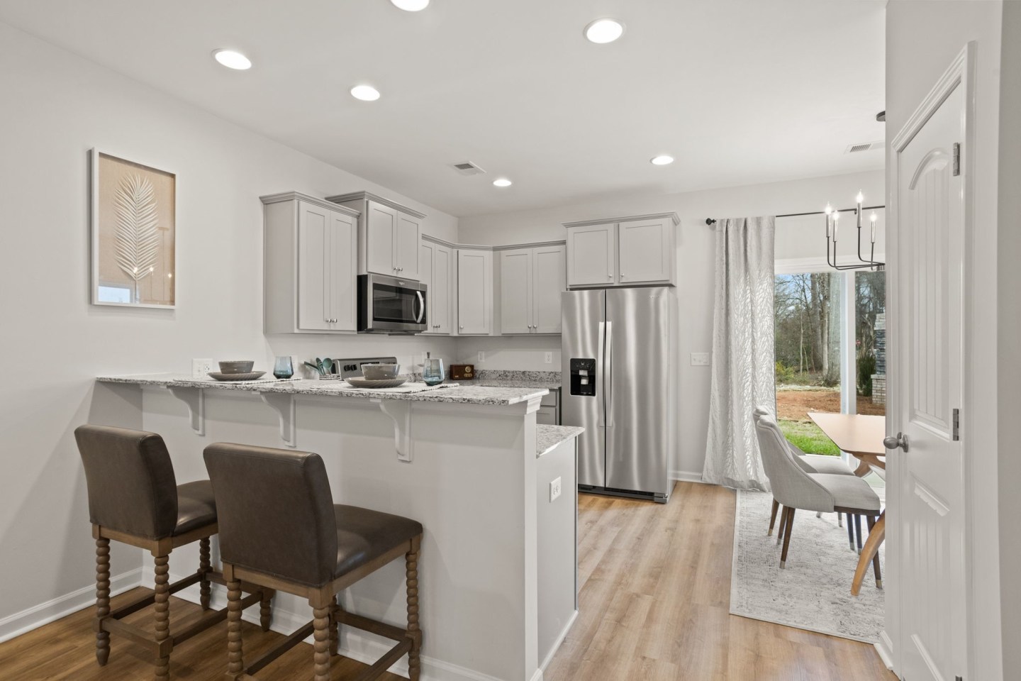 Copperleaf Townhomes Image 5