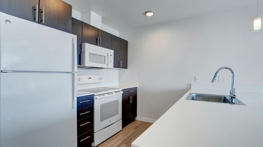Affordable Housing - HANA Apartments Image 40