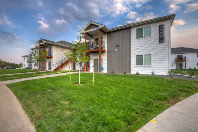 Poudre Trails Apartments Image 26