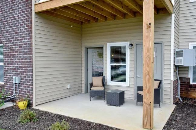 Willard at Preston Crossing Image 65