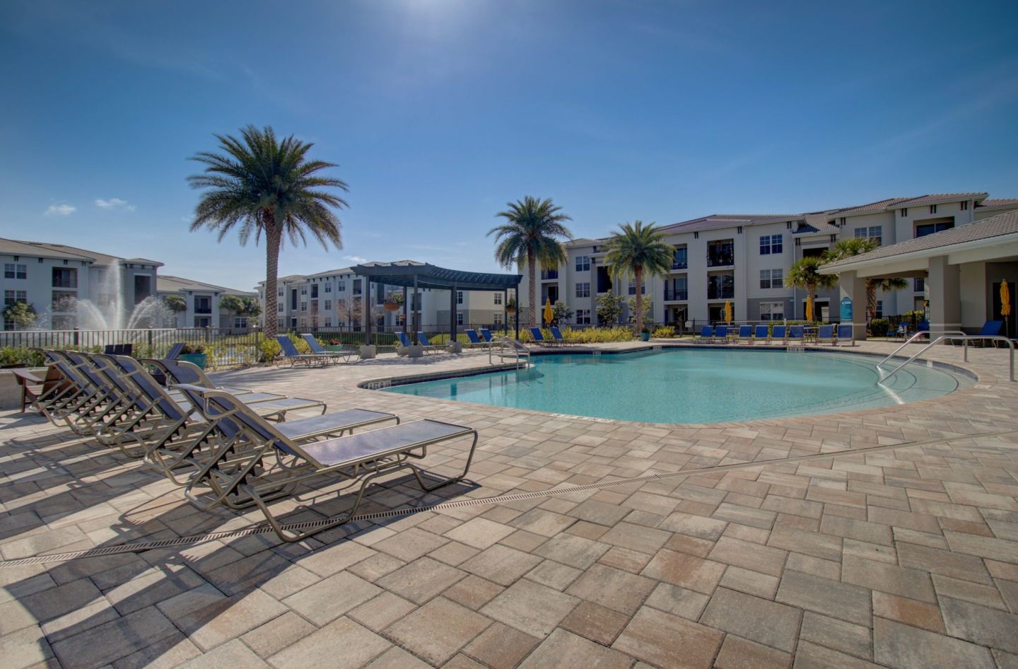 Coralina Apartments Image 1