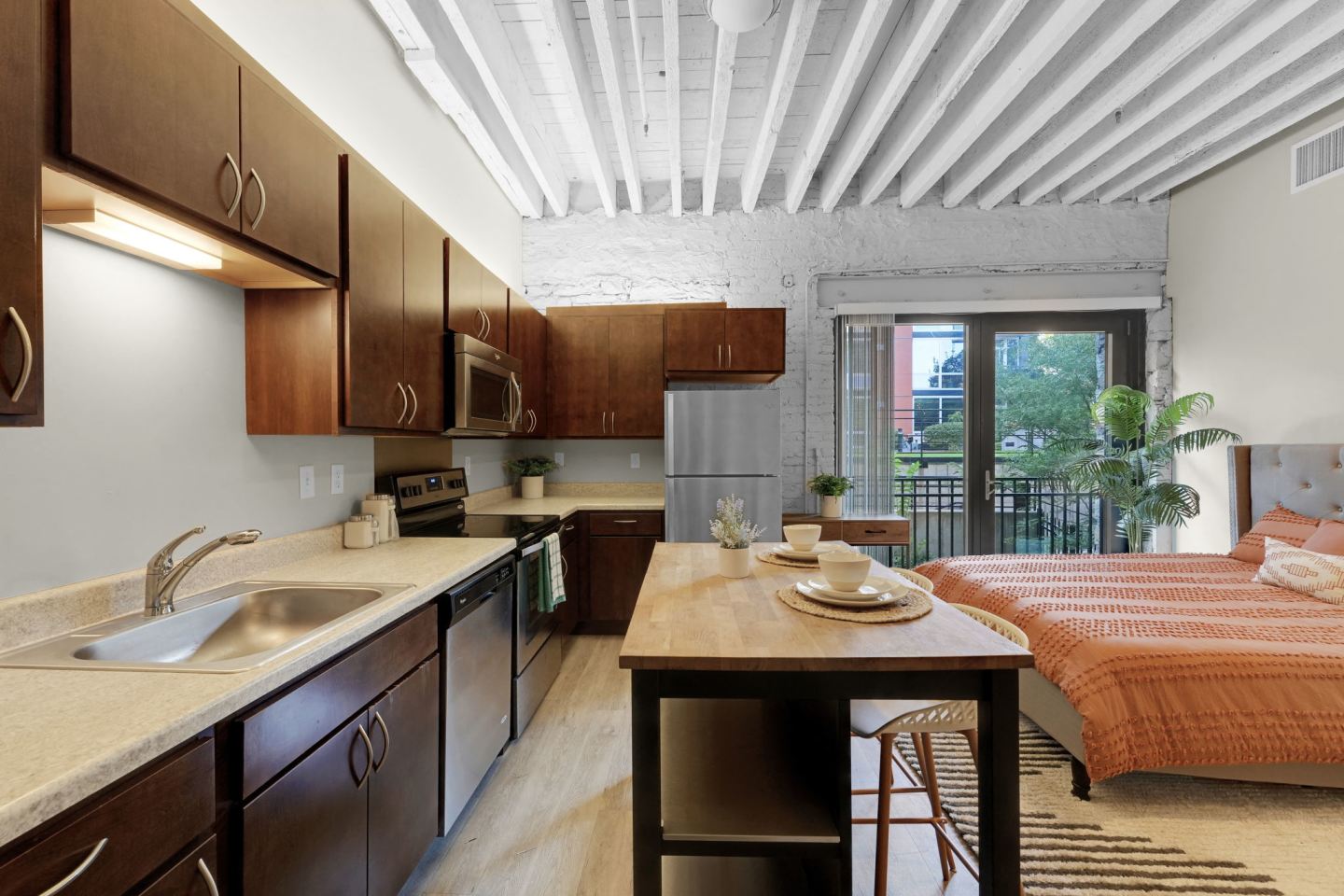 The Cameron North Loop - Affordable Housing Image 2