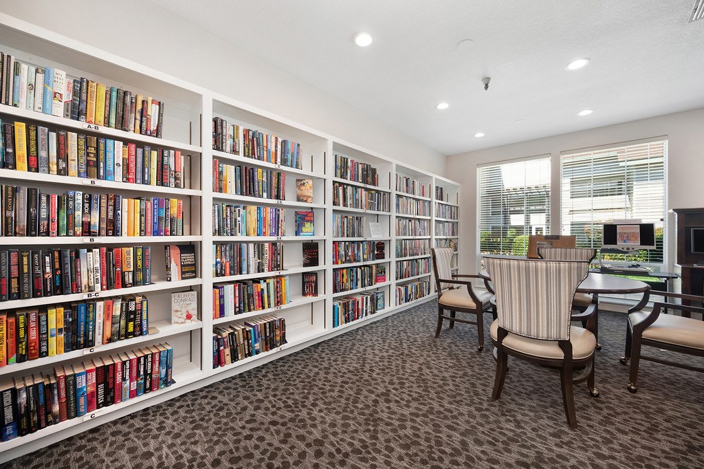 The Atrium at Carmichael - 55+ Housing Image 30