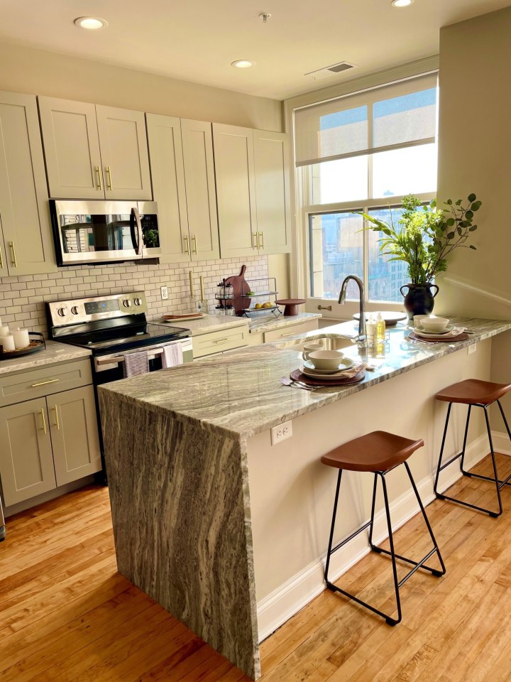 Allegheny Apartments Image 2
