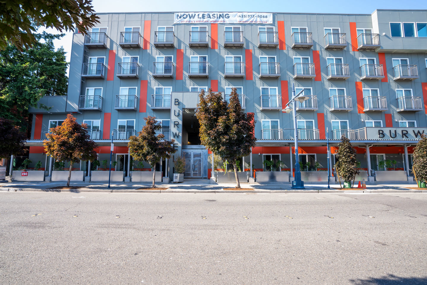 Harborside Flats Image 1